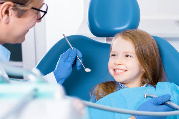 Best Laser Dentistry  in Grasonville, MD