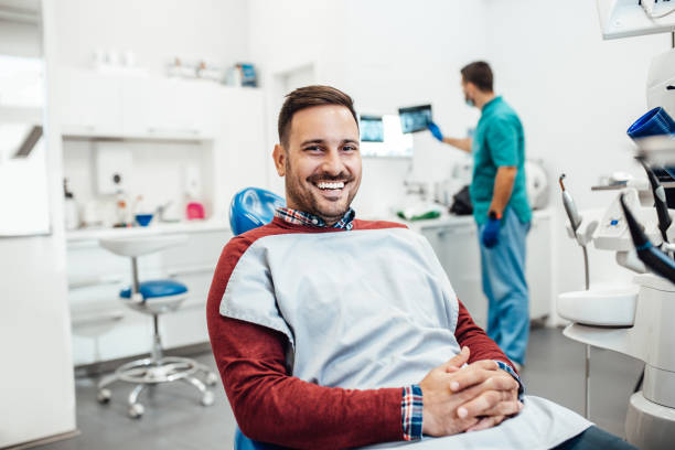 Best Dental Exams and Cleanings  in Grasonville, MD