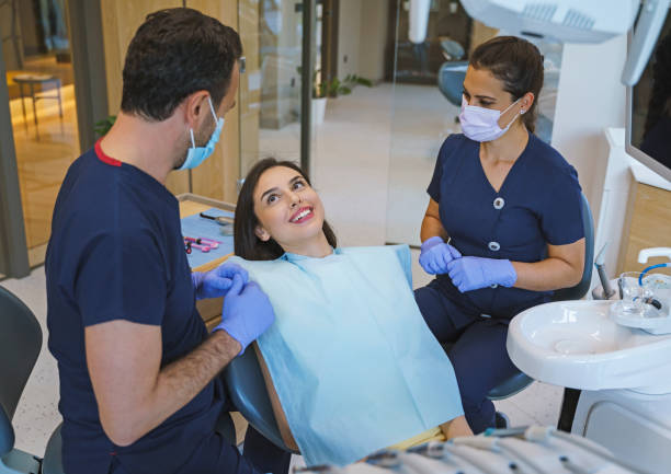 Best Sedation Dentistry  in Grasonville, MD