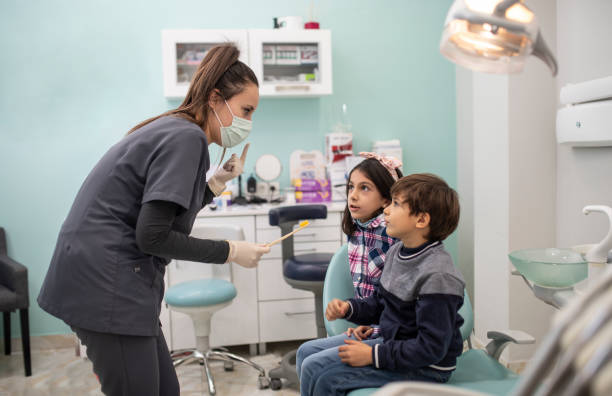 Professional Holistic Dental Care Services in Grasonville, MD