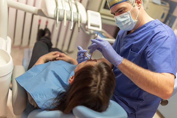 Best Tooth Extraction  in Grasonville, MD