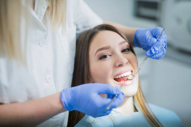 Best Dental Inlays and Onlays  in Grasonville, MD